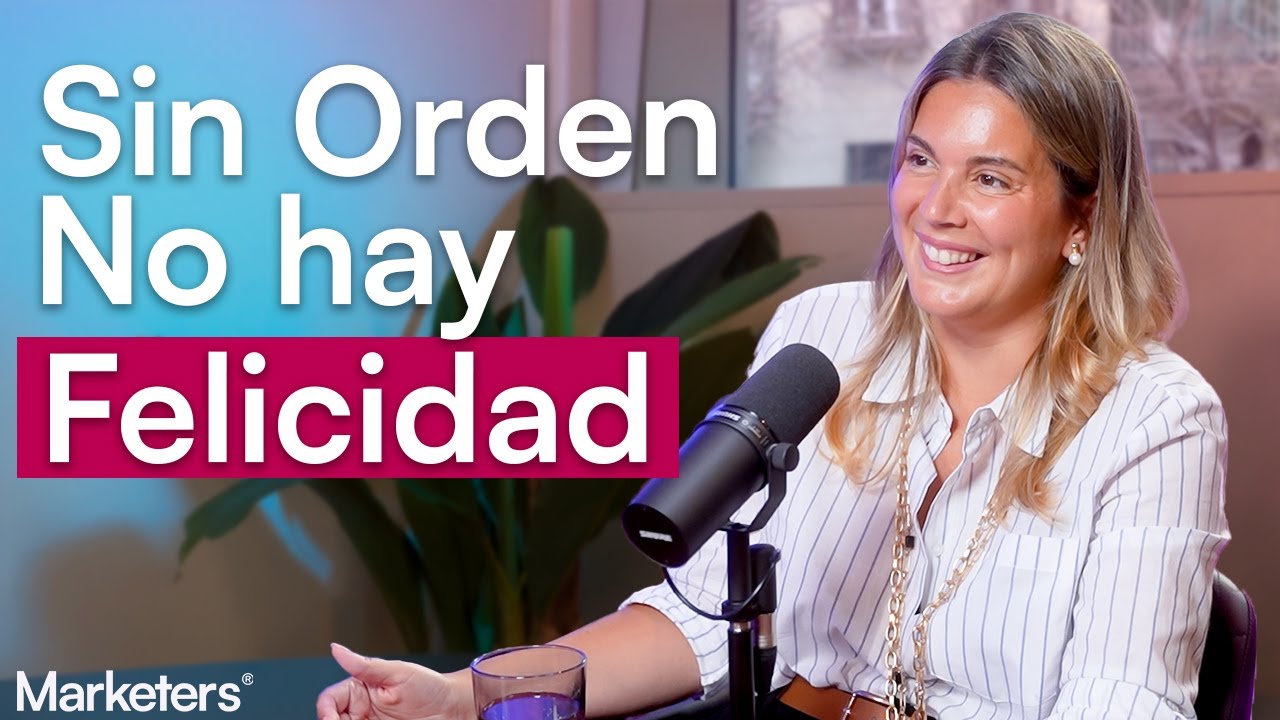 C&oacute;mo Tener Libertad y Buen Sueldo en 2025 con Marta Emerson