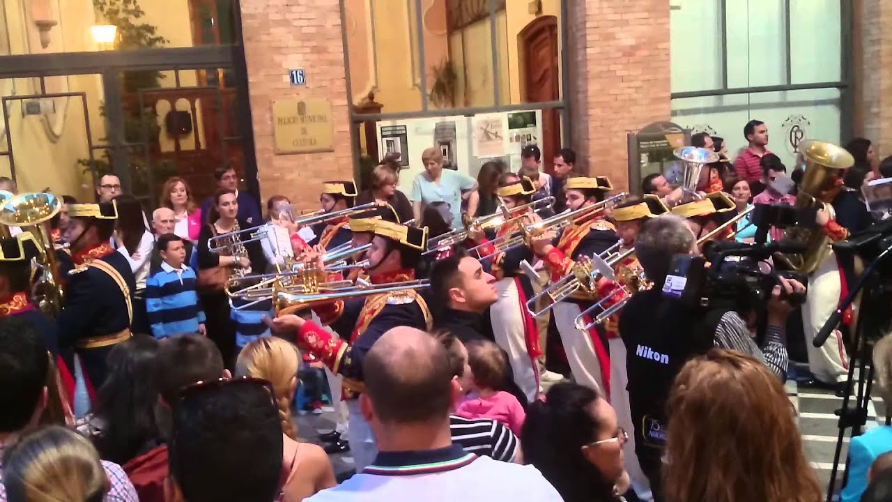 am jesus despojado en la calle maestra