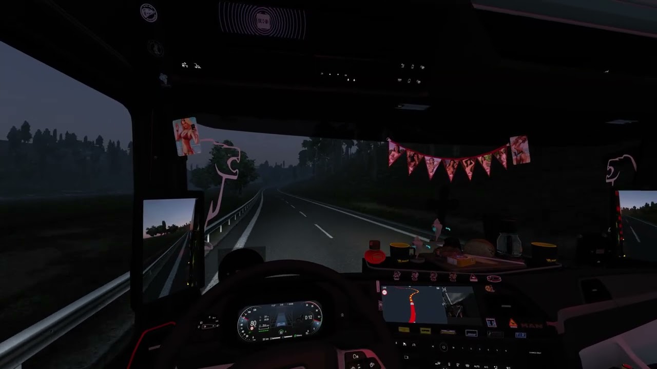Hochdruckserrventile 19 tEuro Truck Simulator 2 2026 02 25 02 15 02