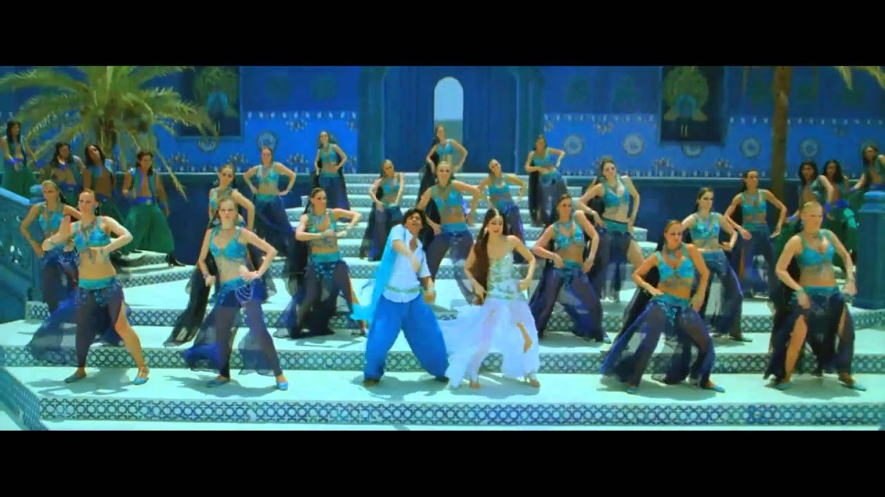 Marjaani Marjaani - Billu Barber (Full-HD 1080p).mp4