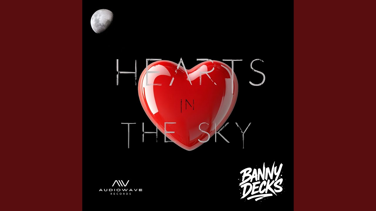 Hearts in The Sky