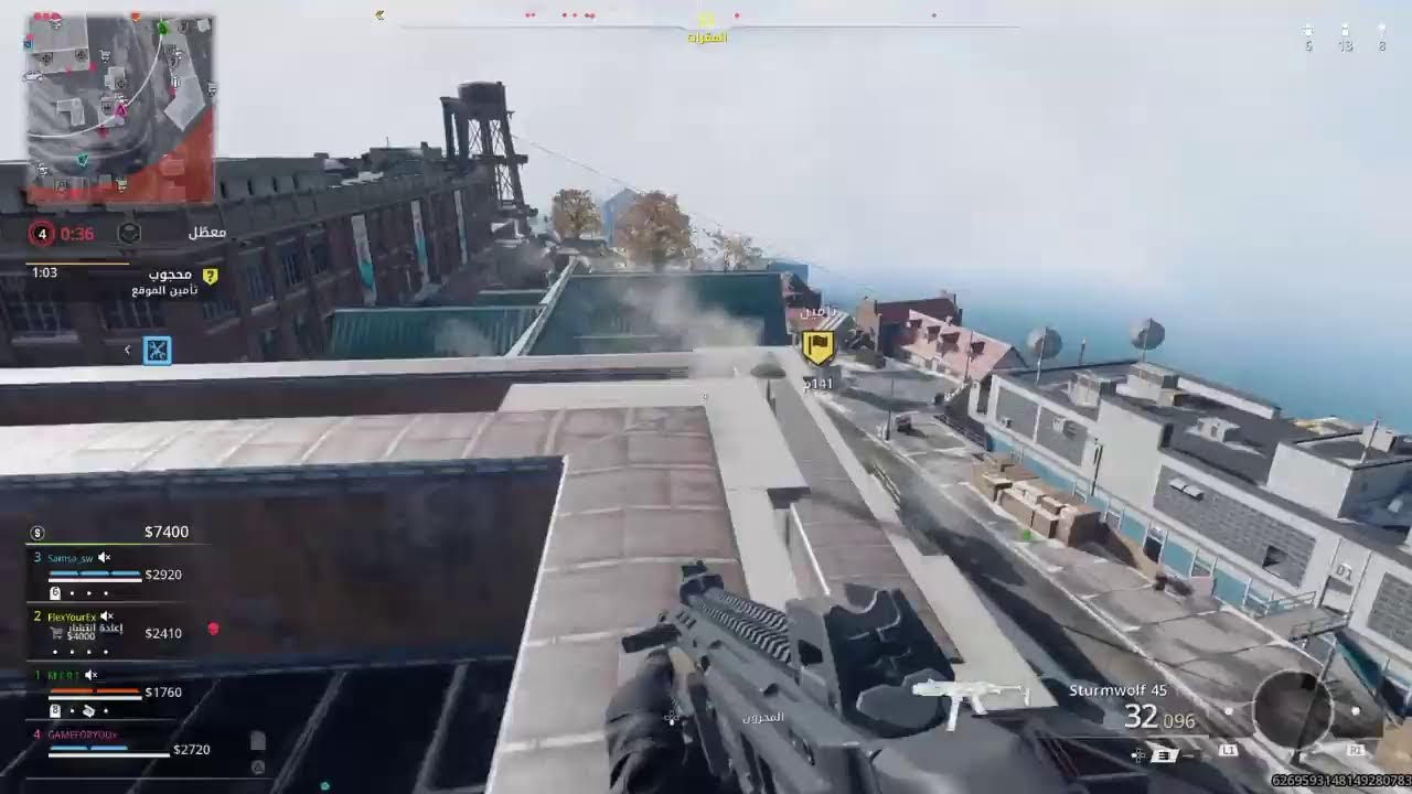 Callofduty