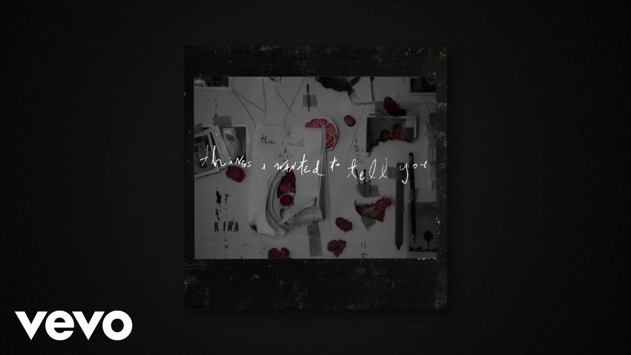 Kina, Au/Ra - Feel Again (Instrumental - Official Audio)