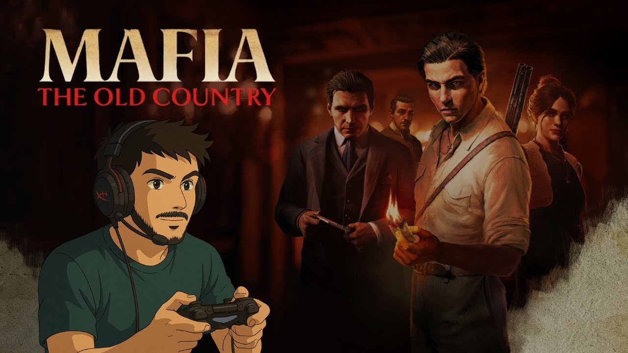 Family, Fortune & Firepower | Mafia: The Old Country