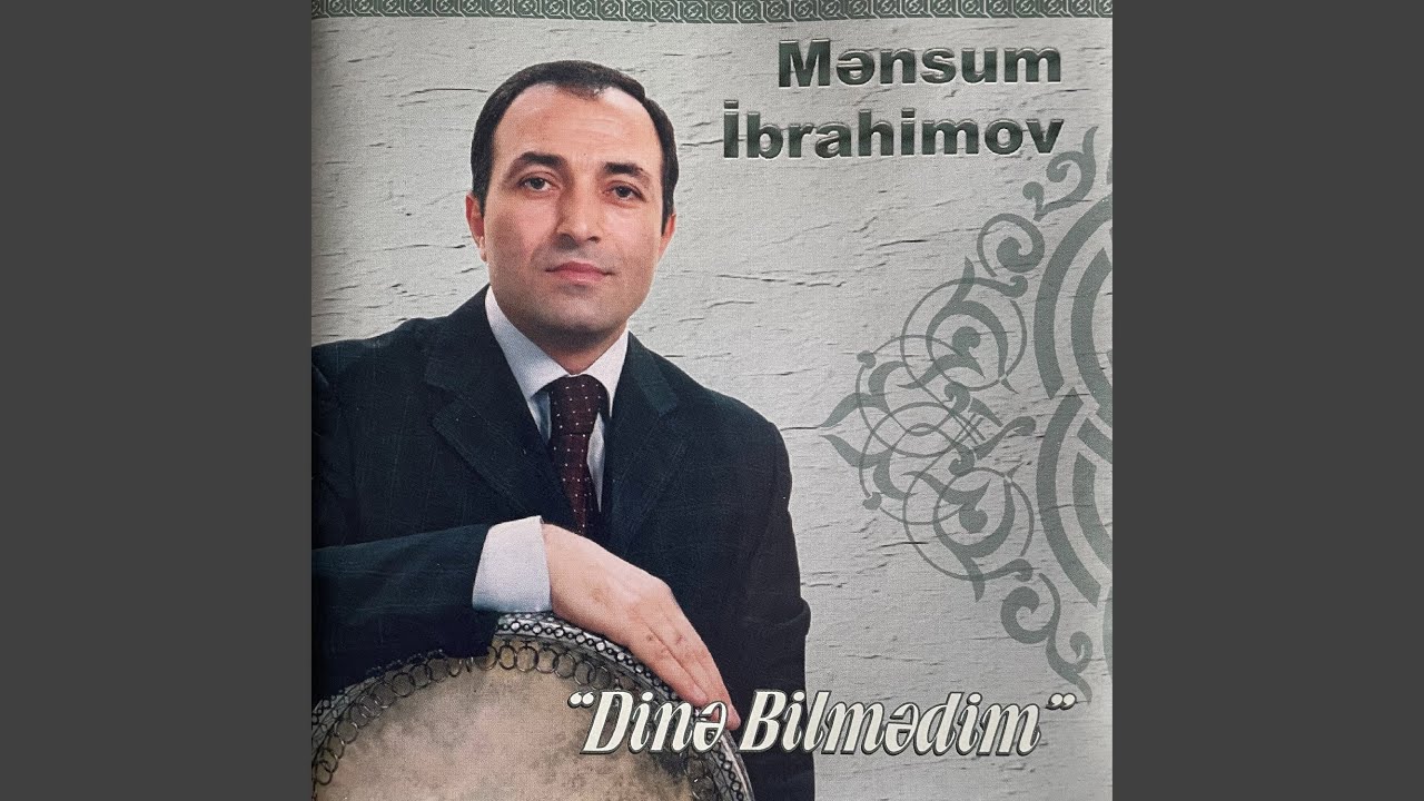 İstəyirəm Görəm Səni