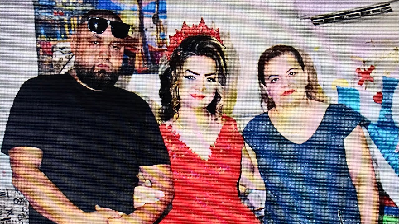 HAKAN VE CANAN KINA GECESI OMER KAMERA 4K VE DJ SABIRI 0884793600