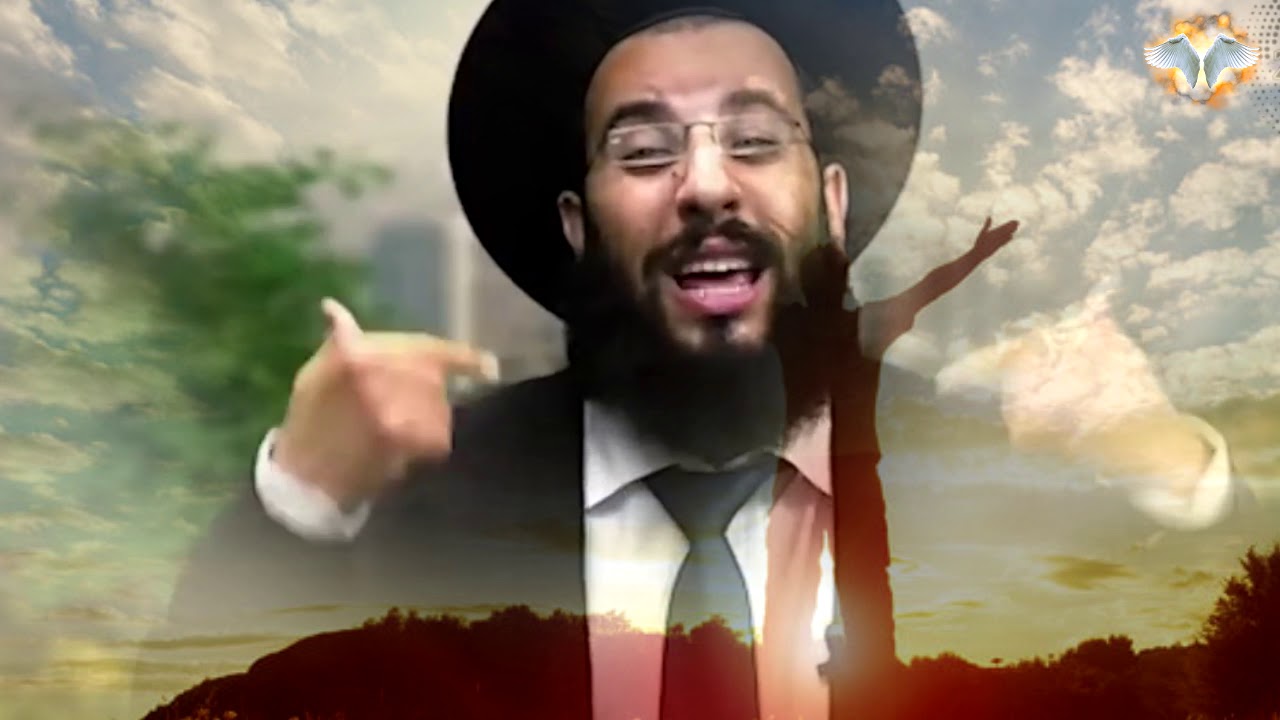 הרב רביד נגר - למה התפילות לא מתקבלות?
