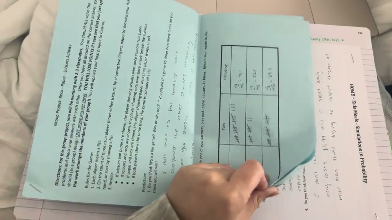 I.N Notebook check-Midterm