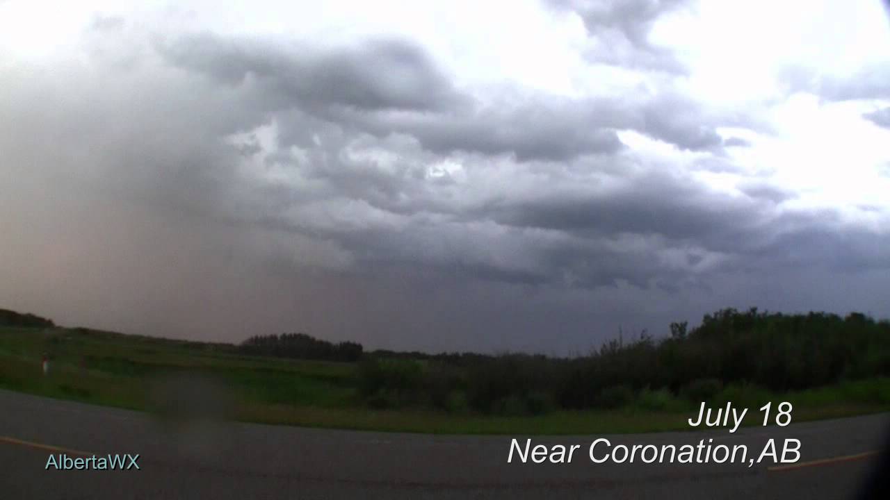 Best of lightning 2012!