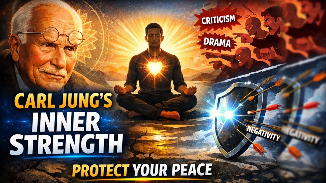 Why Protecting Your Inner World Matters || Mentisum