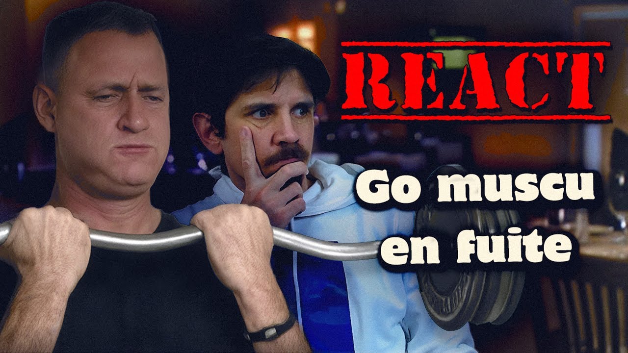 Les fumeurs prennent  cher - [REACT] Kitchen Nightmare