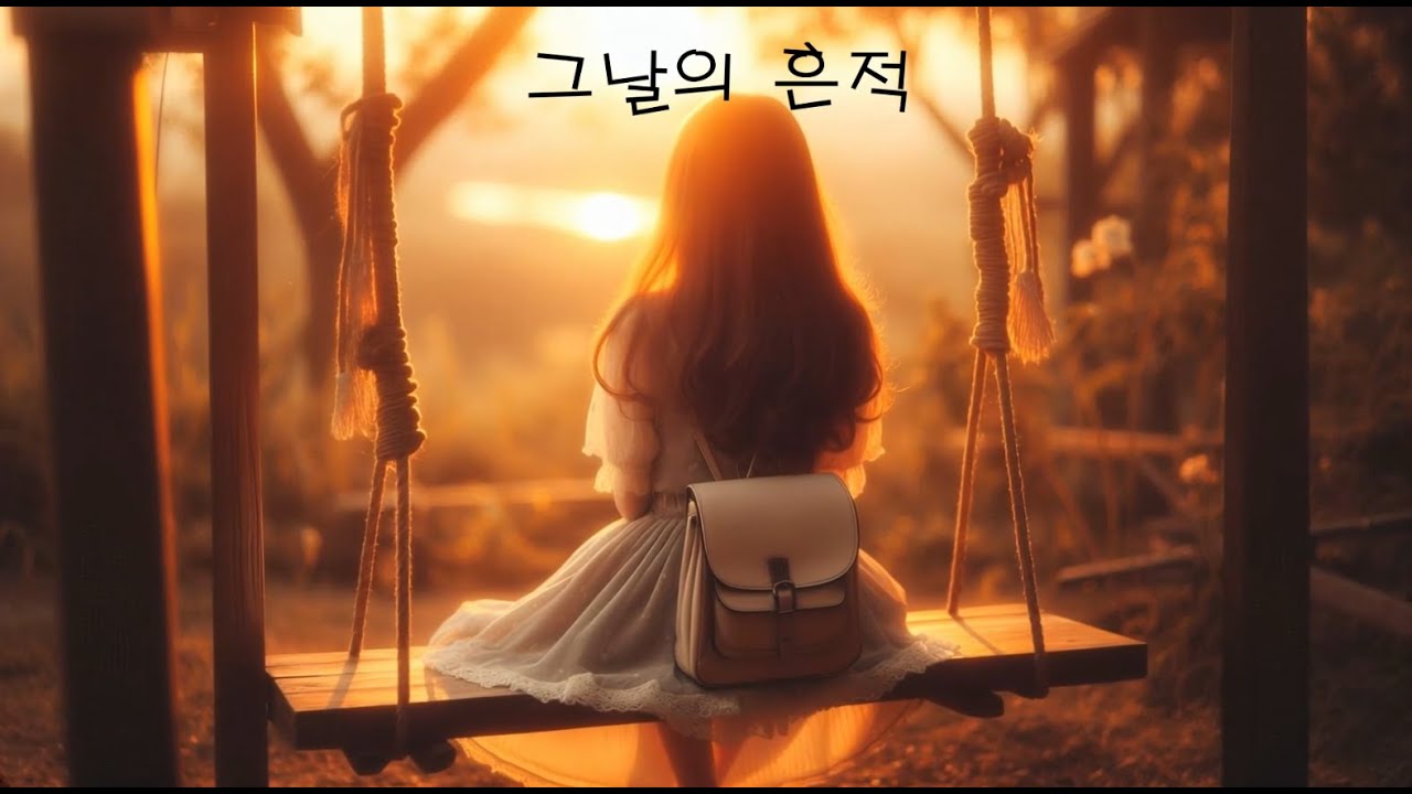 💖이별 후 남은 기억과 감정 — 그날의 흔적🎵