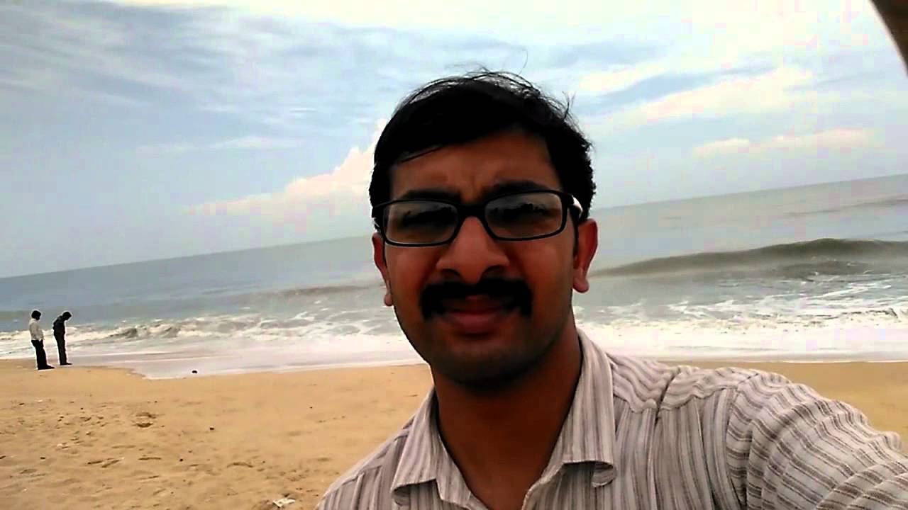 Maravanthe Beach on NH 17, Edapally panvel Highway 3