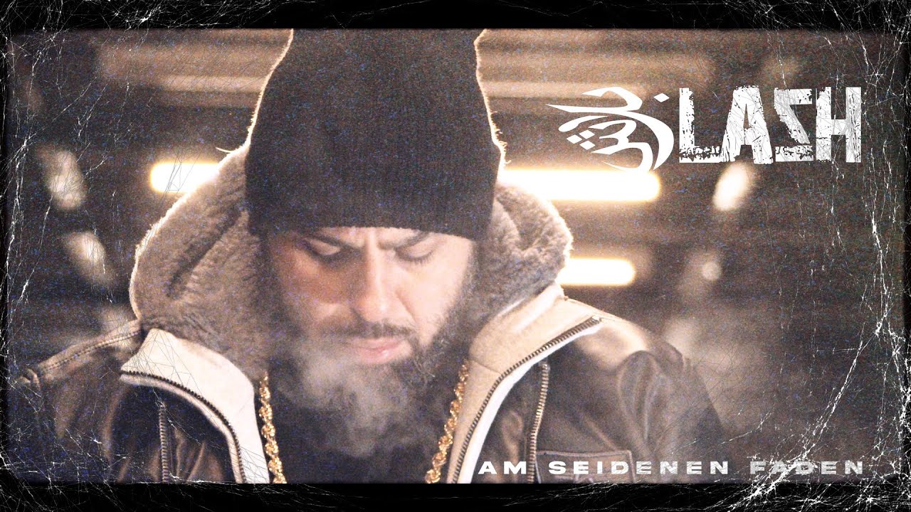 B-LASH | AM SEIDENEN FADEN - DER FILM | VIDEO SNIPPET