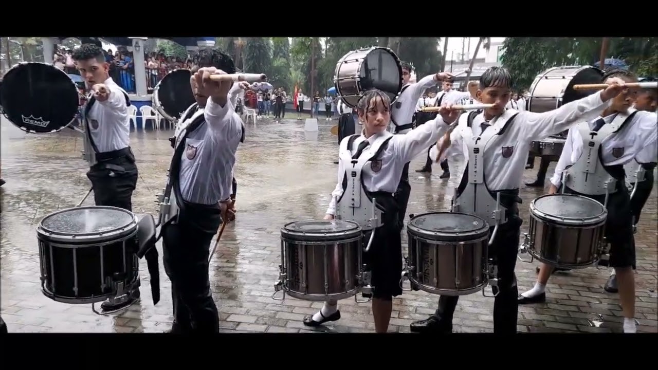 Banda de Música Monseñor Francisco Beckmann