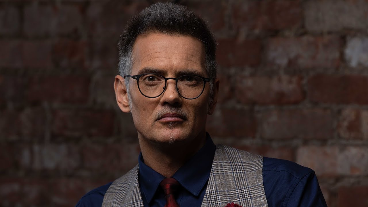 Pepe Marais for DESTINY MAN magazine:  The Path To Greatness