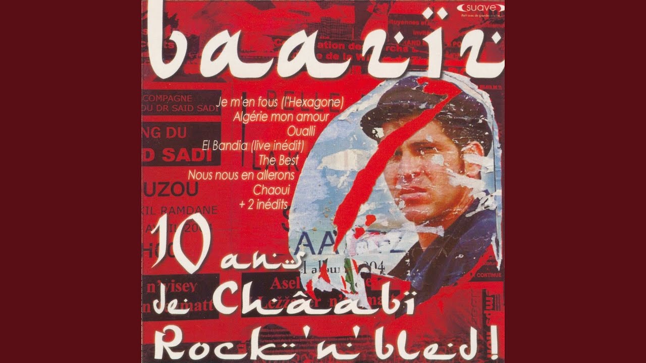 Chaoui