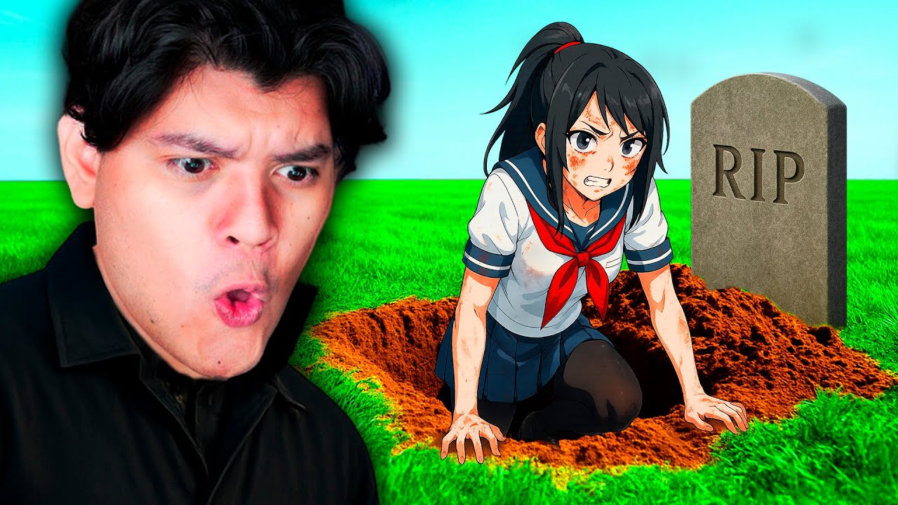 TRABAJE en un CEMENTERIO a las 3:00 AM jaja!!