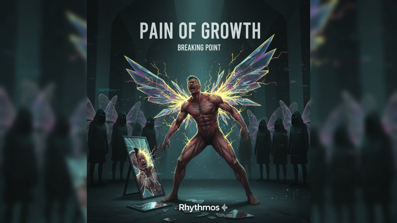Pain Of Growth | Phase 3 | Chrysalis: The Becoming