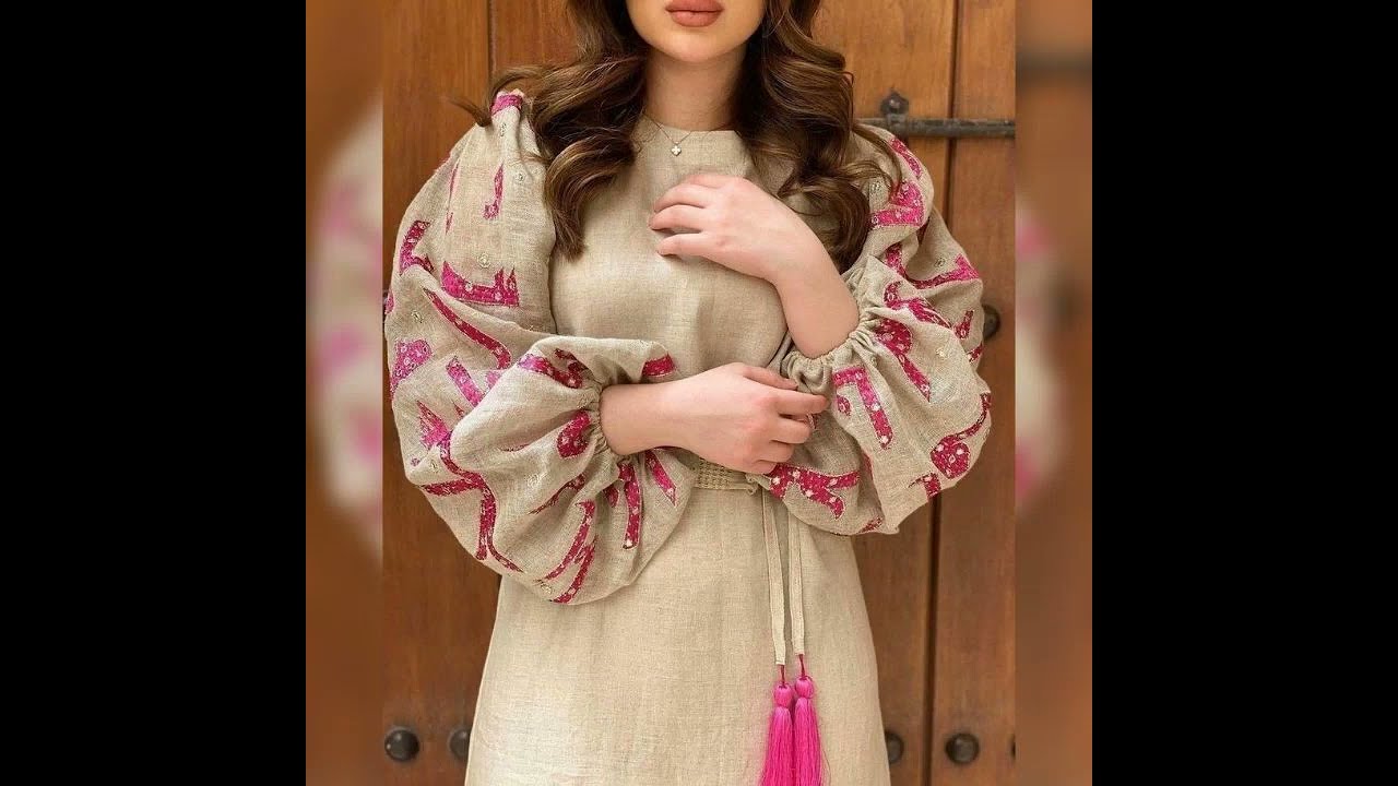 أحدث موديلات الخليجيات