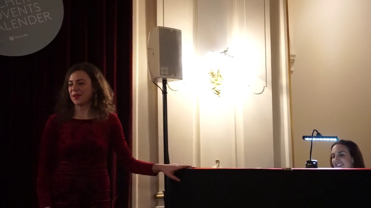 Maurice Ravel - Chanson espagnole
