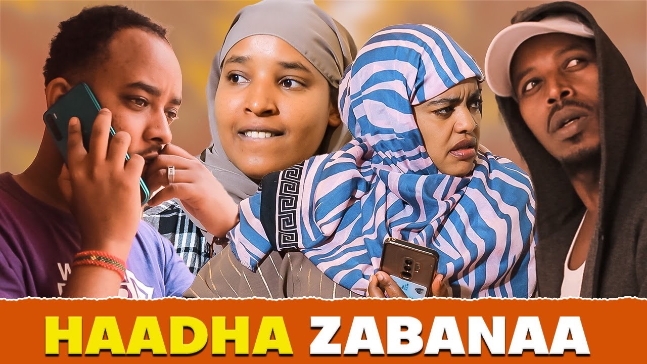 🔴 @Gararasmediashow5 /New dirama afaan oromo Haadha Zabanaa intala isii maal  jettee abbaa sobdu 🤔