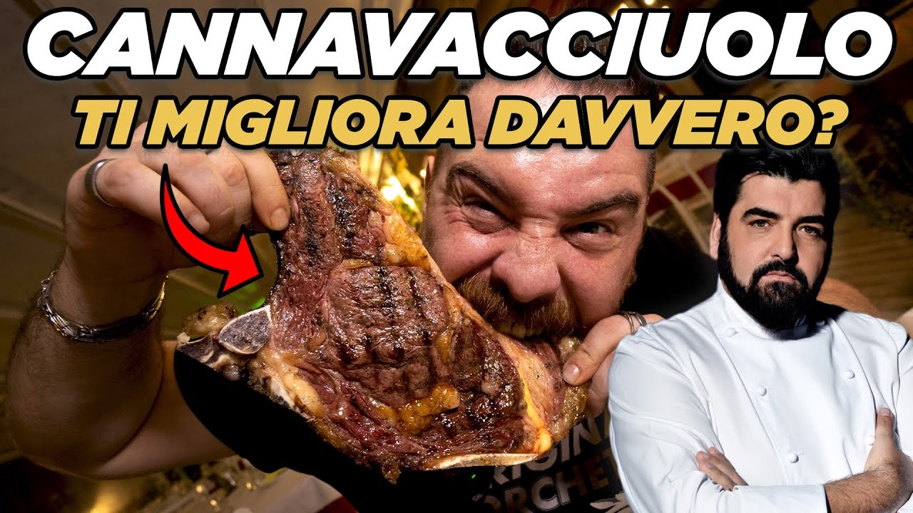 Partecipare a CUCINE DA INCUBO migliora un RISTORANTE?
