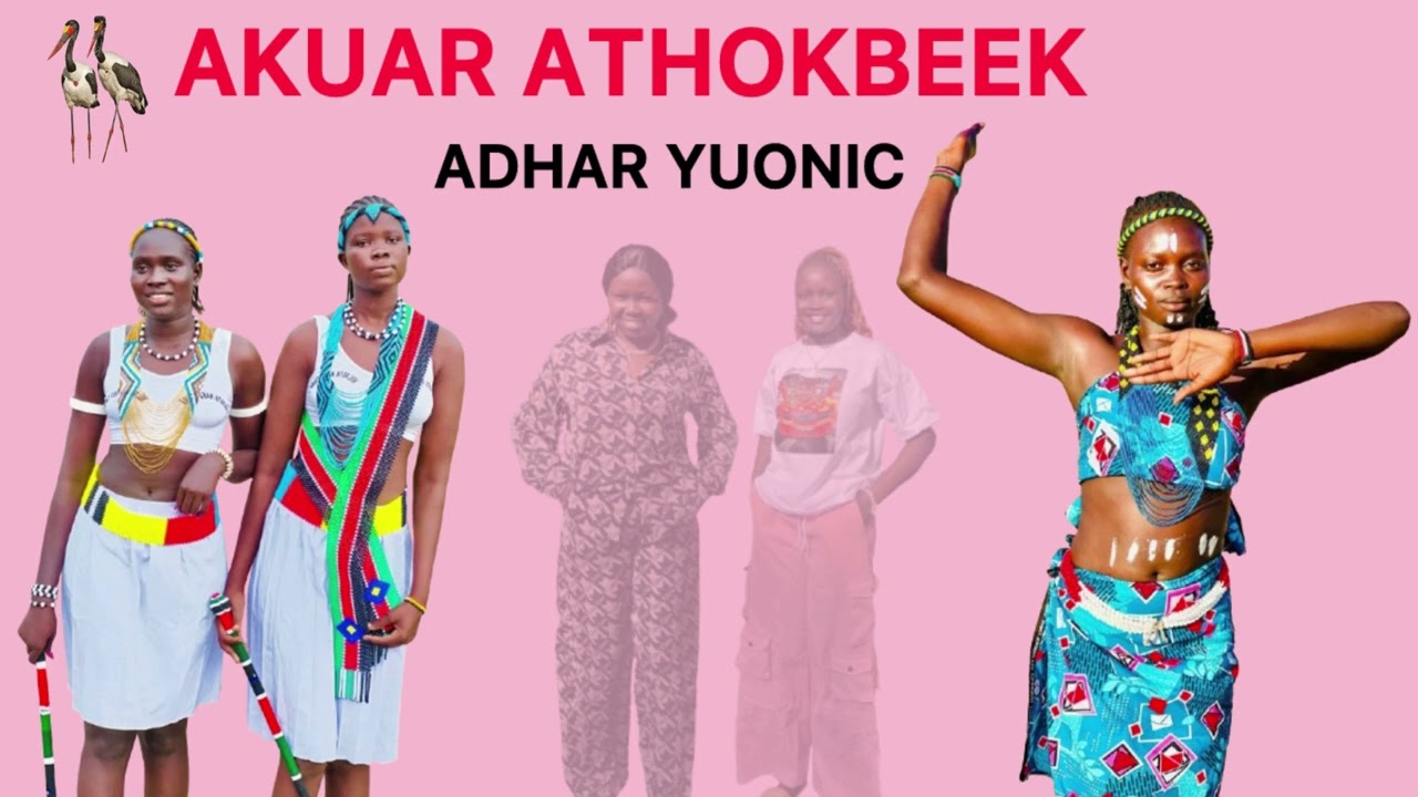 Akuar Athokbeek by Adhar yuonic