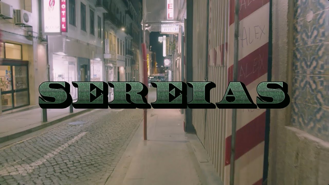 Sereias - Dinheiro