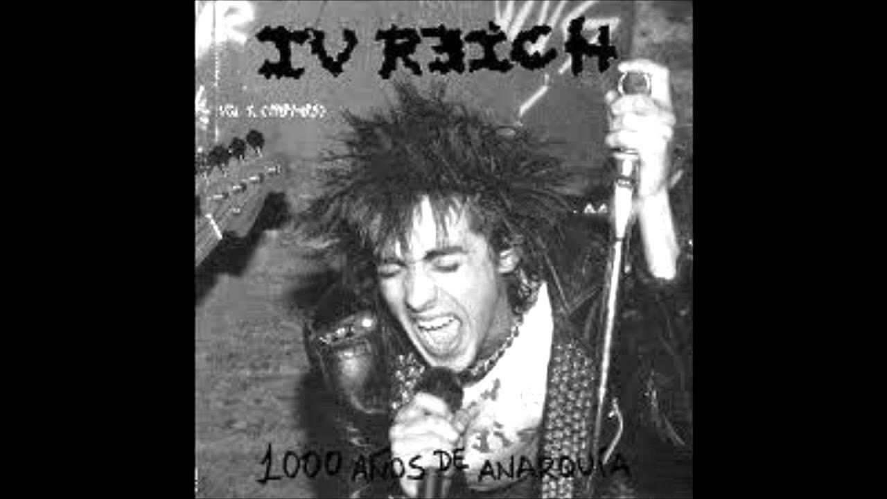 IV Reich-Sucio Policia