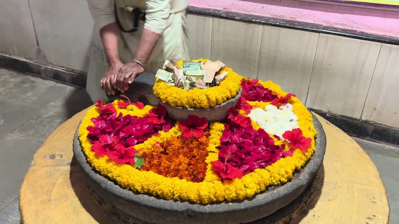 ਗੁਰਦੁਆਰਾ ਦਮਦਮਾ ਸਾਹਿਬ, ਨਾਮਦੇਵ ਮੰਦਿਰ , ਬਾਬਾ ਨਾਮਦੇਵ ਜੀ ਜਨਮ ਸਥਾਨ ਦਰਸ਼ਨ 🙏🏻#nanded 