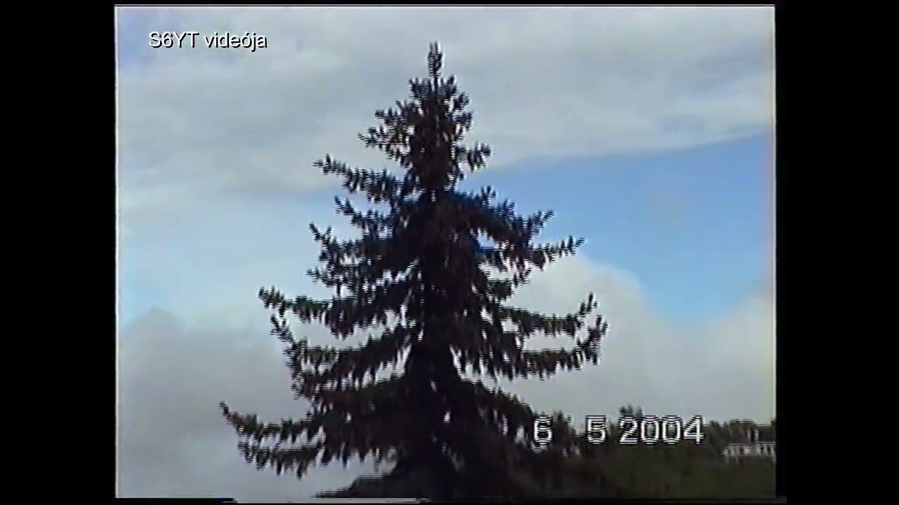 Opni T&uuml;nd&eacute;rhegy eml&eacute;kvide&oacute;, 2004. (720p)