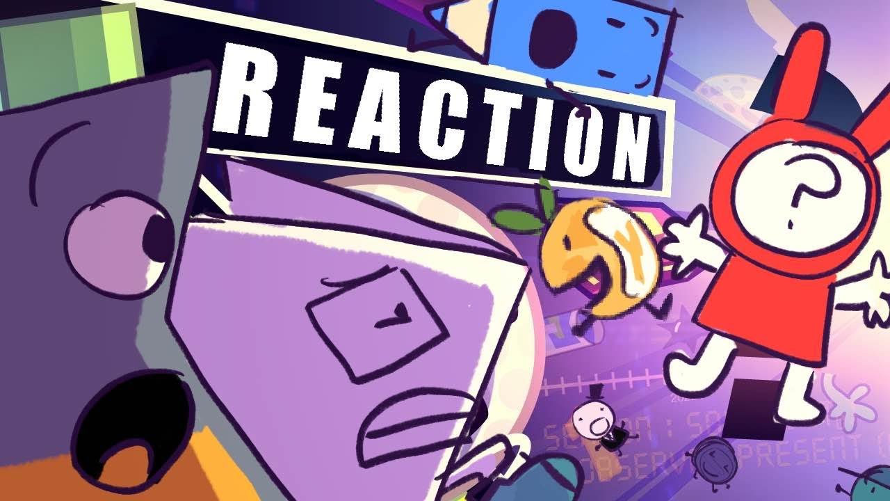 TPOT 15 REACTION (Ft. ChalkBunny, Ultratoc, ZombieTurtle17)