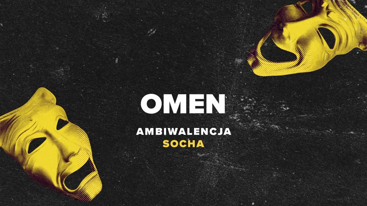 Socha - Omen (prod. Beast Inside Beats)