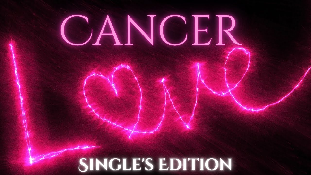 ♋️ CANCER 