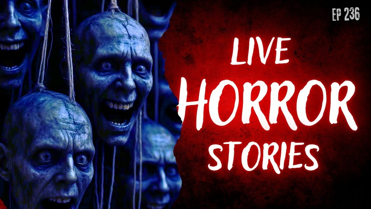 Bhutanche Kisse | Real Horror Stories in Marathi | EP 236 | काजवा कट्टा 👻#horrorstories #realhorror