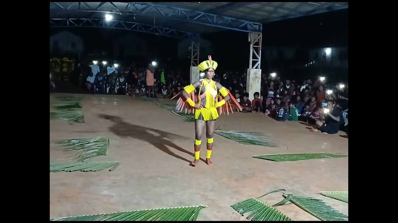 Aldeia kokraimoro 2025