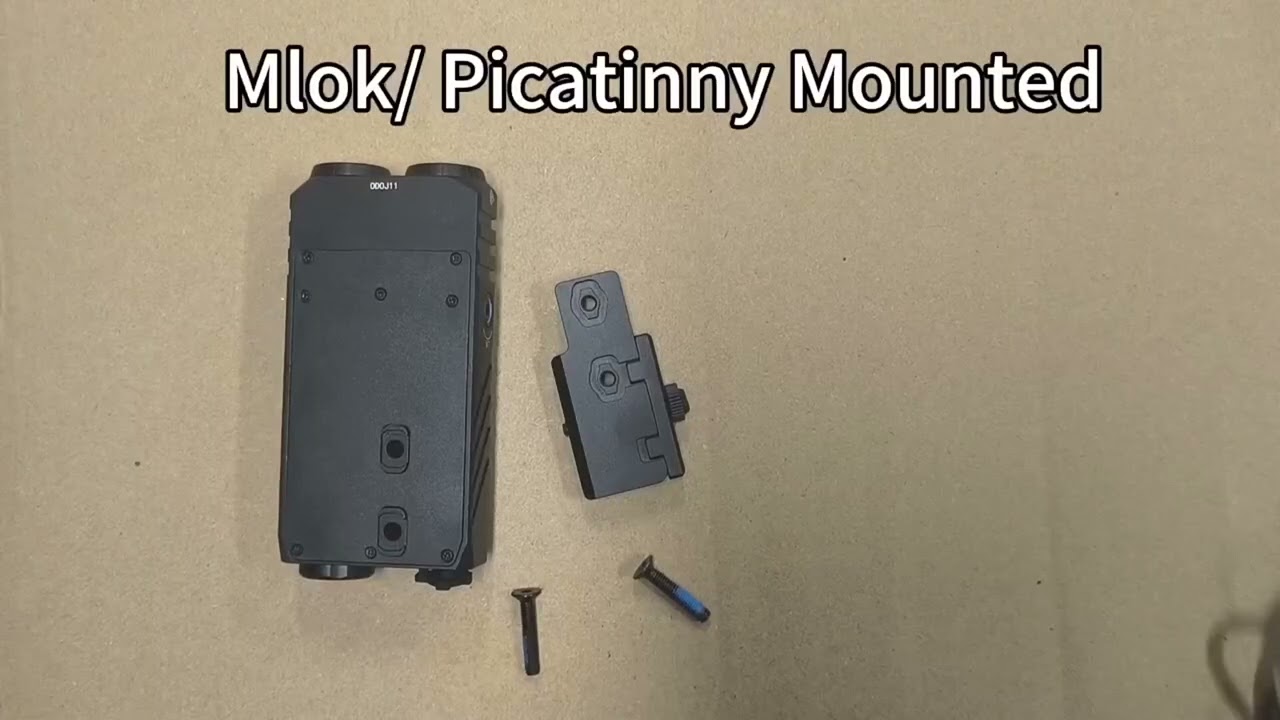 Лазерний модуль DF-9045