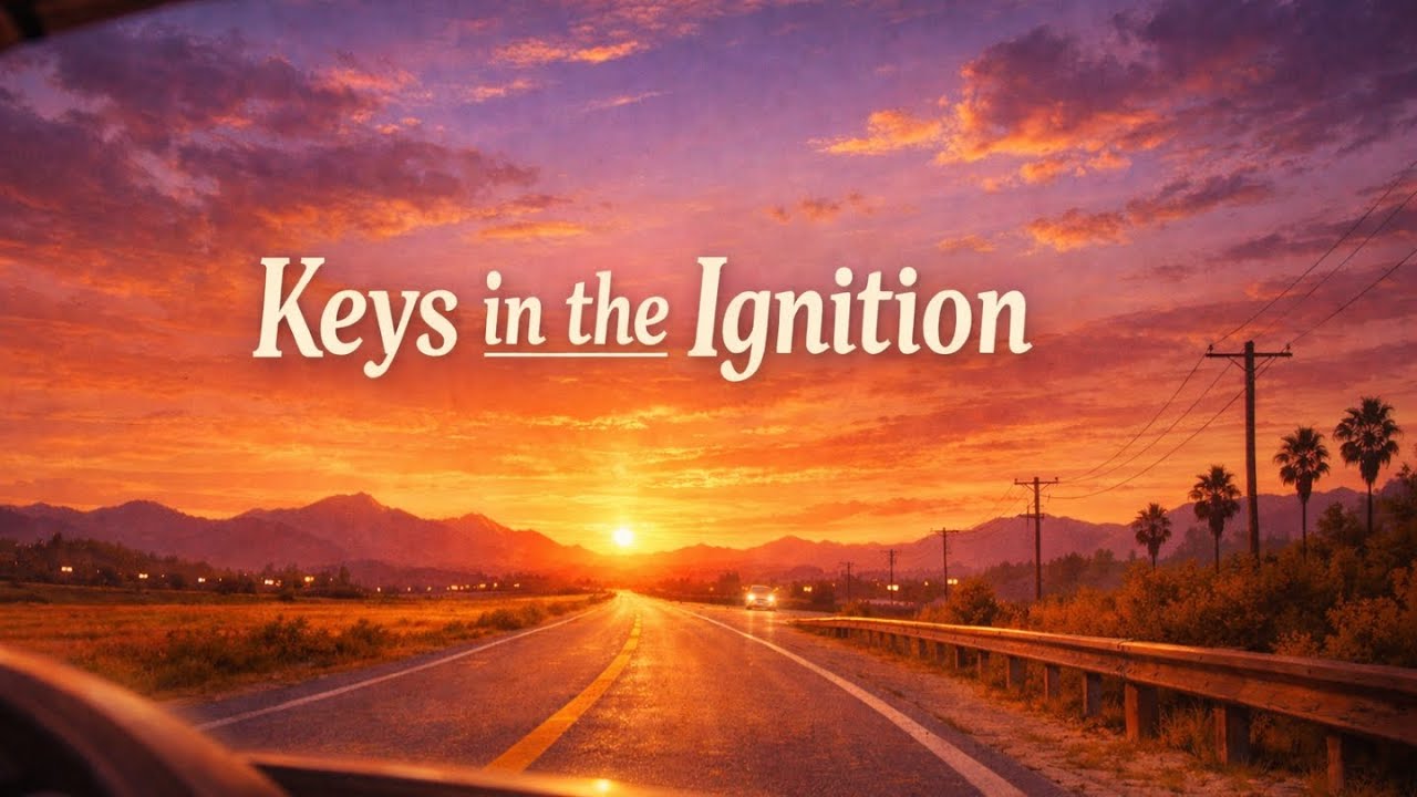 Keys in the Ignition - Harbor Lights (Pop Rock, Alternative Rock)