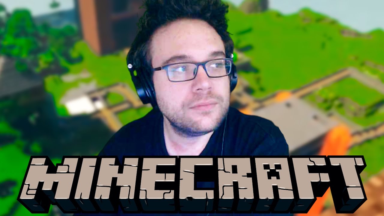 À TRAVERS LES CIEUX | Minecraft