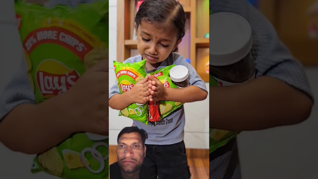 are yar mene chipps leye mammy ki daat padegi 