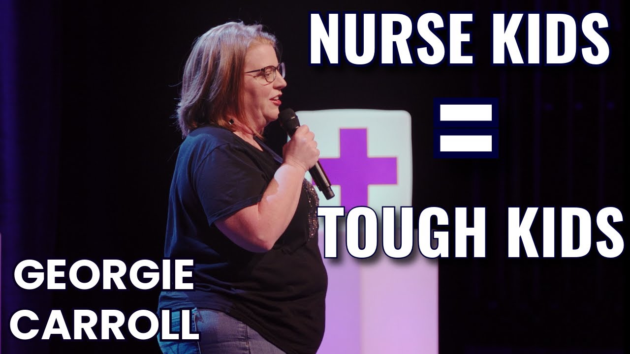 Georgie Carroll - Nurse Parents