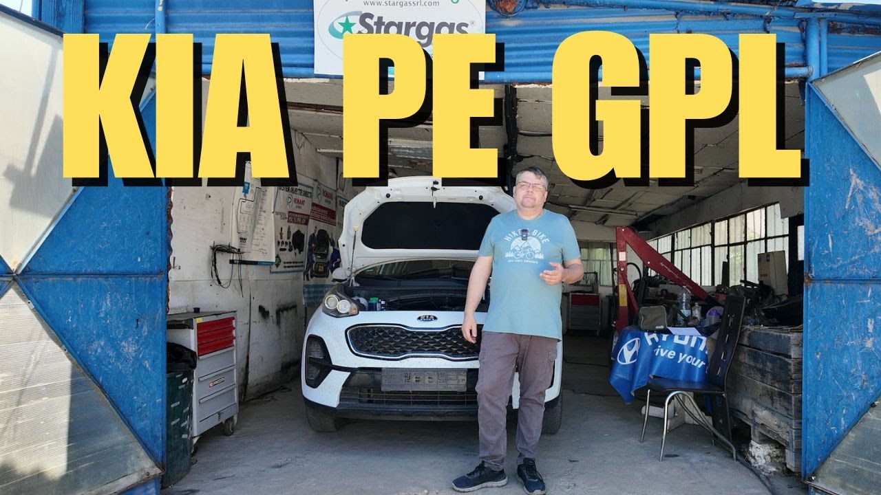 Cât economisești cu o instalație GPL de 8.000 lei? cheltuială sau investiție inteligentă?