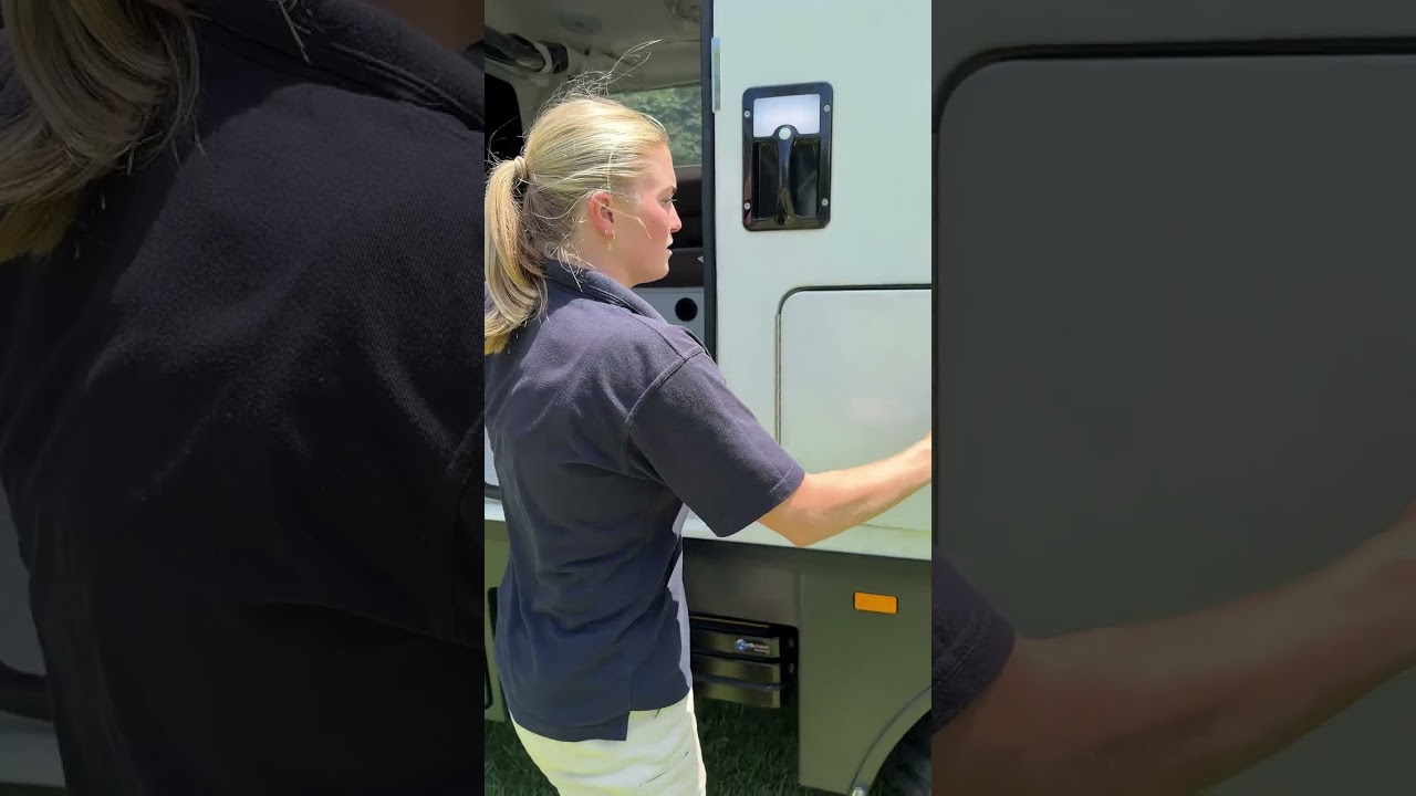 NEW IVECO EXPEDITION LAYOUT