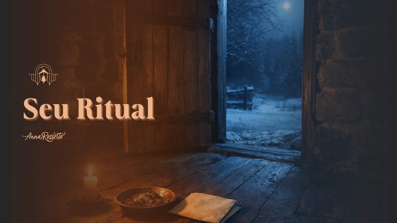 Um Ritual Para Marcar Sua Passagem