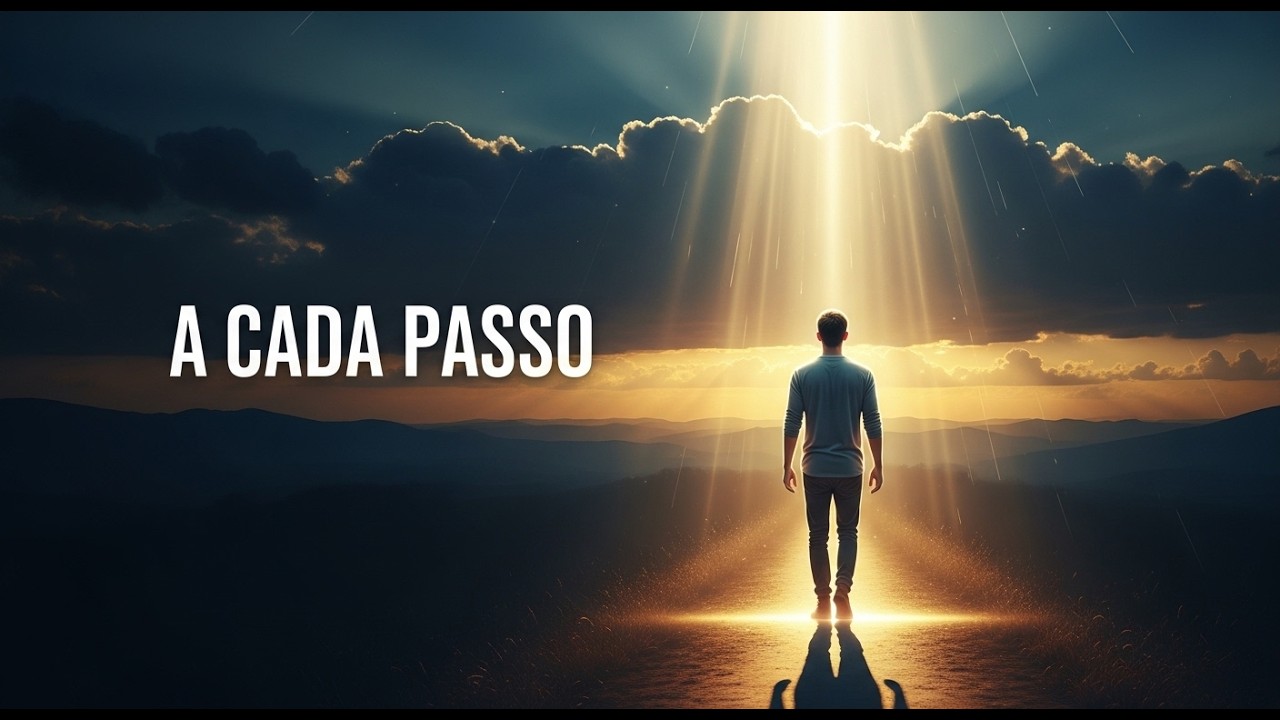 A CADA PASSO