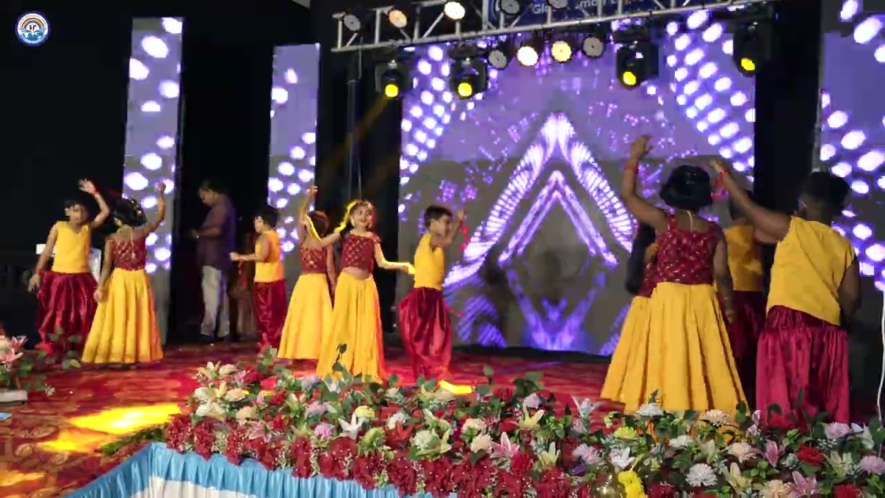 school annual day#school