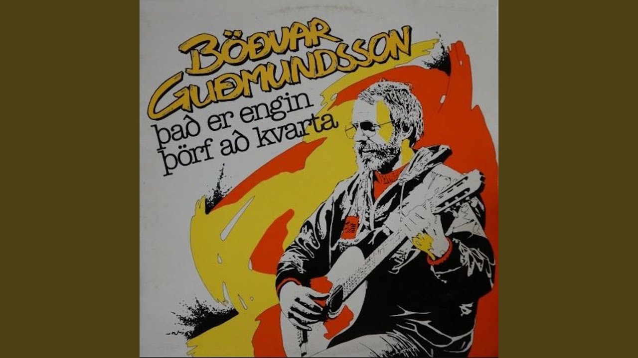 Næturljóð úr Fjörðum