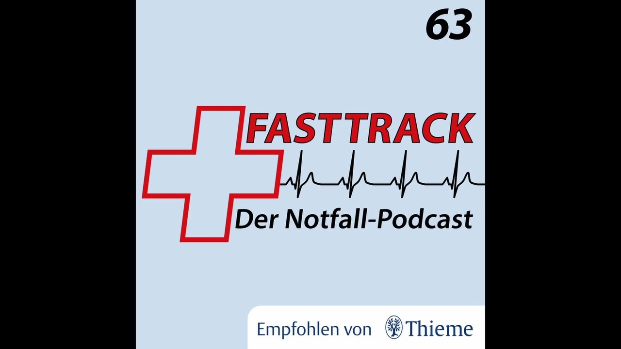 Fasttrack Folge 63 - ESI