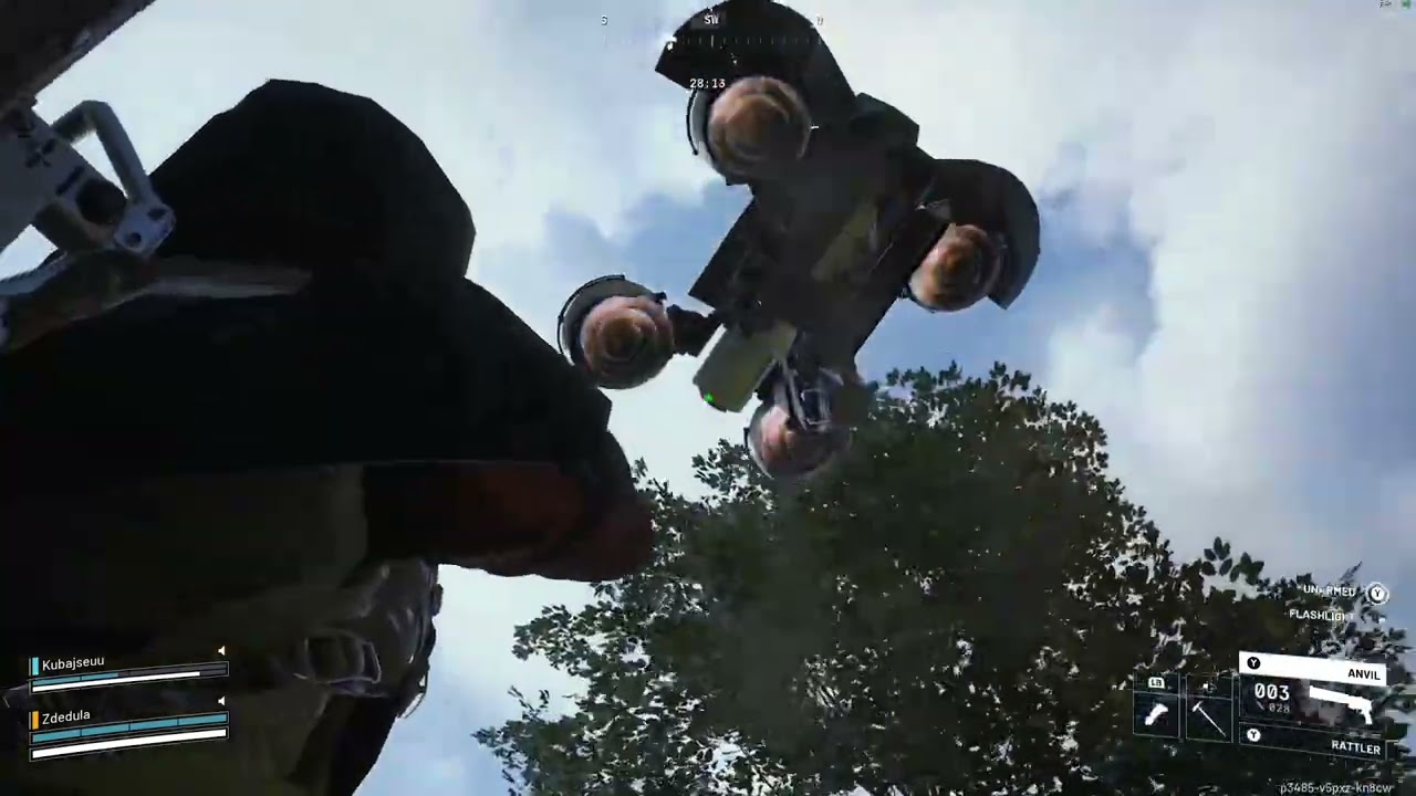 #6 Zdědula vs. Umělá demence: Kdo vyhraje? 🤖🧠 s @kubajseuu